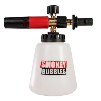 Foam Cannon Pro