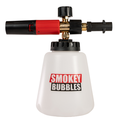Foam Cannon Pro