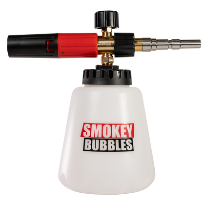 Foam Cannon Pro