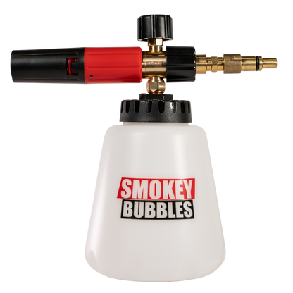 Foam Cannon Pro
