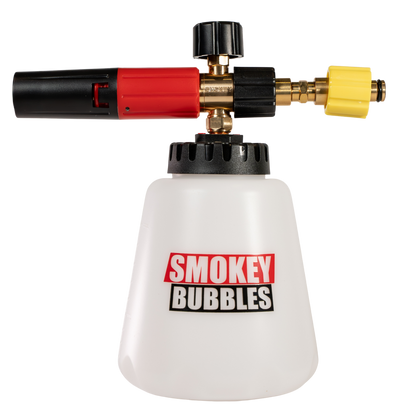 Foam Cannon Pro