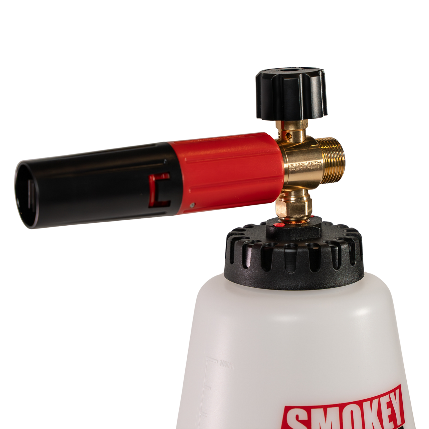 Foam Cannon Pro