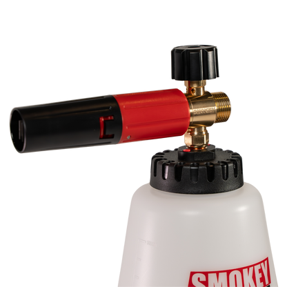 Foam Cannon Pro