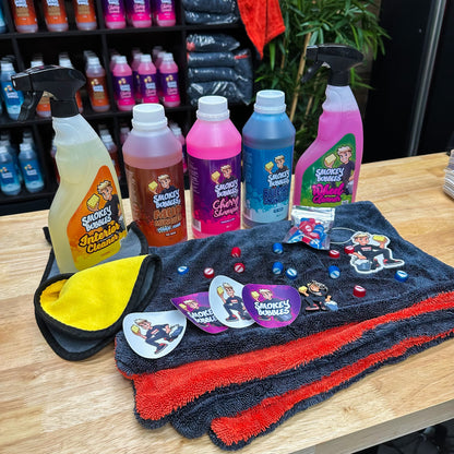 All-In-One Deluxe Bundel