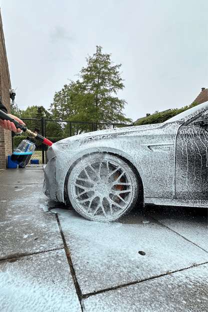 All-In-One Deluxe Bundel