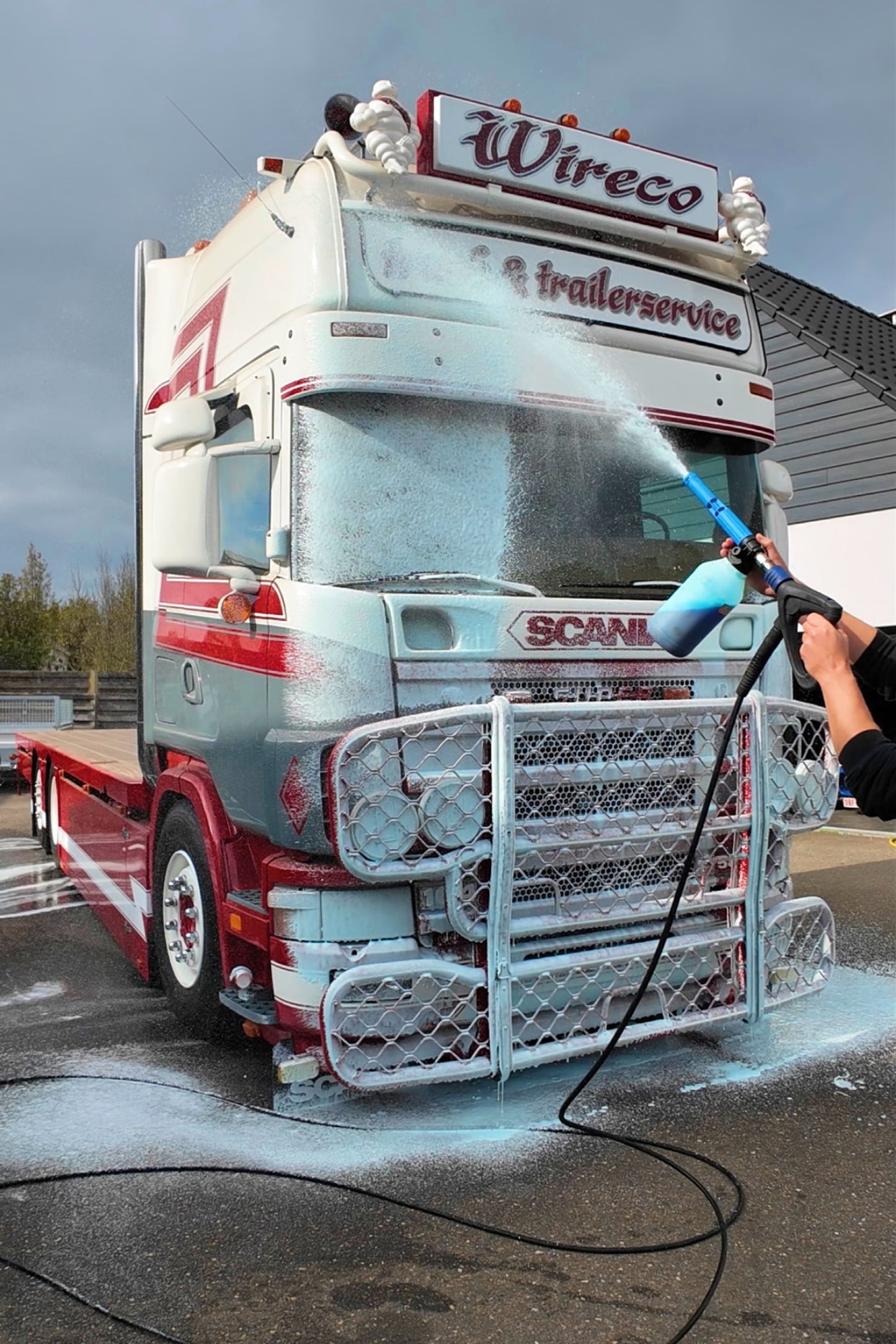 Truckers Bundel