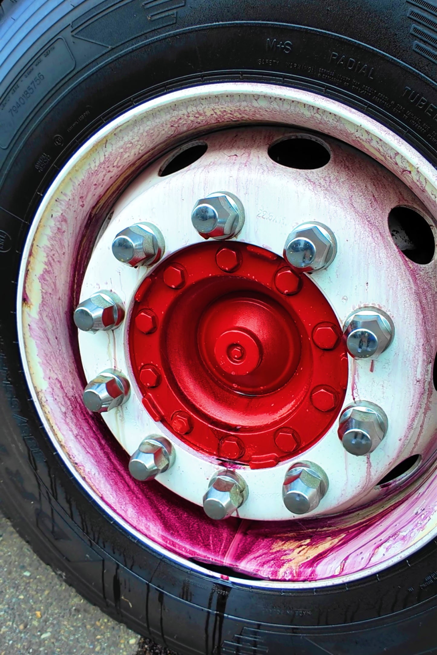 Truckers Bundel