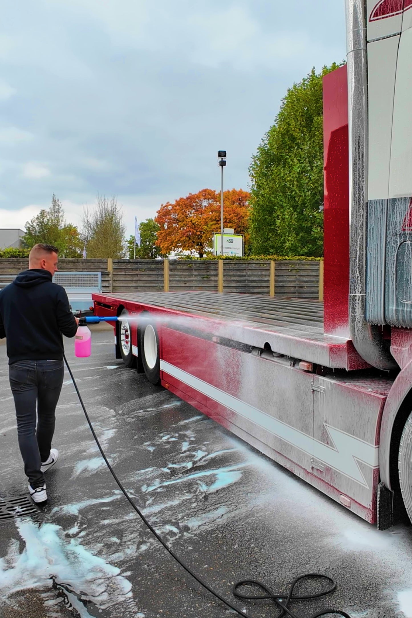 Truckers Bundel