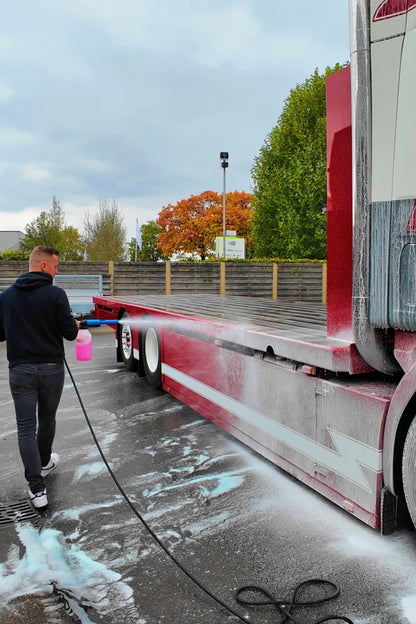 Truckers Bundel