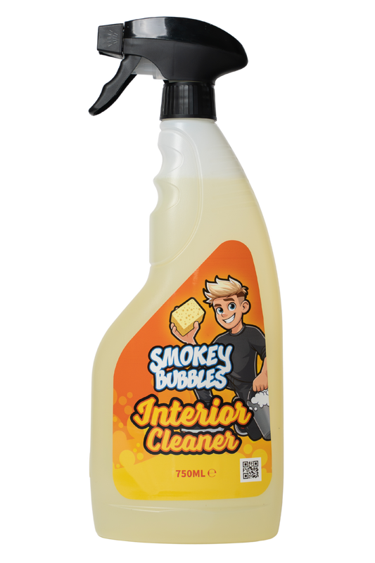 Interior Cleaner