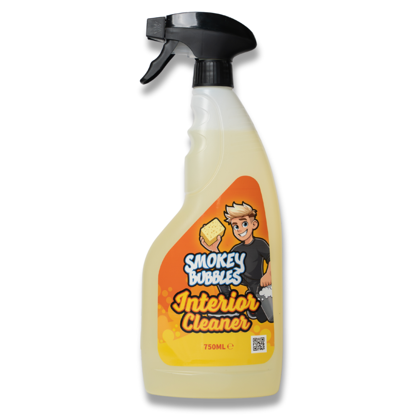 Interior Cleaner