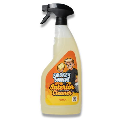 Interior Cleaner