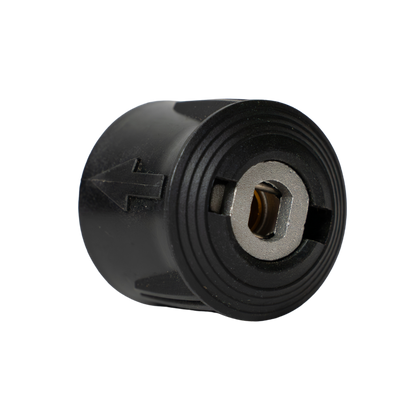 Slangadapter snelkoppeling voor Kärcher Quick Connect naar M22 buitendraad (ingang: M22x1.5mm IG (binnendraad) - uitgang: Quick Connect) 2.641-721.0 hogedrukreiniger & slangverlengstuk Slangadapter snelkoppeling voor Kärcher Quick Connect naar M22 buitendraad (ingang: M22x1.5mm IG (binnendraad) - uitgang: Quick Connect) 2.641-721.0 hogedrukreiniger & slangverlengstuk