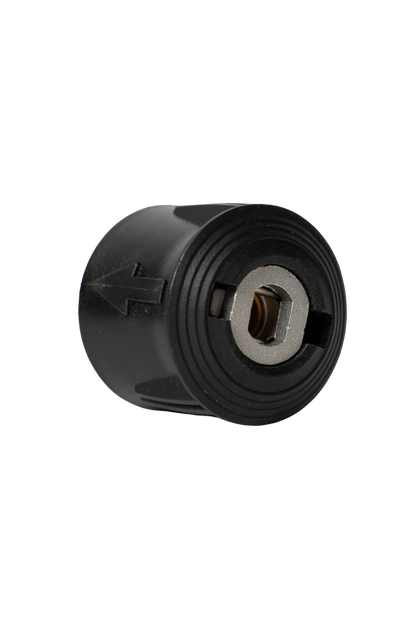 Quick-Connect Adapter voor Kärcher Hogedrukslang