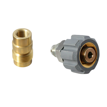 Dibo Koppeling voor Detailing Gun