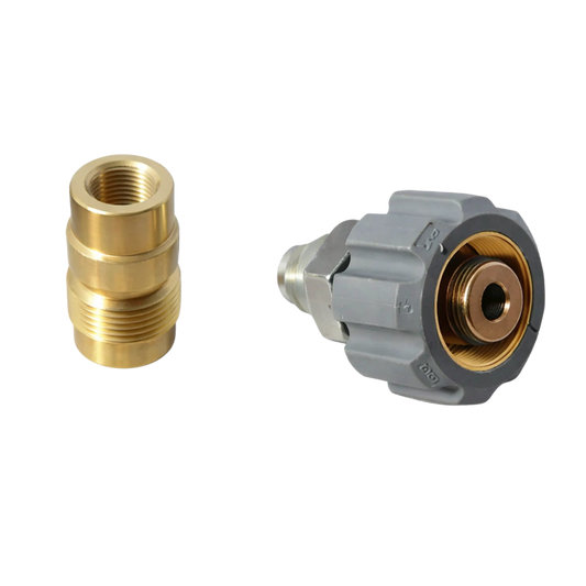 Dibo Koppeling voor Detailing Gun