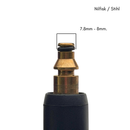 Detailing Gun Pro