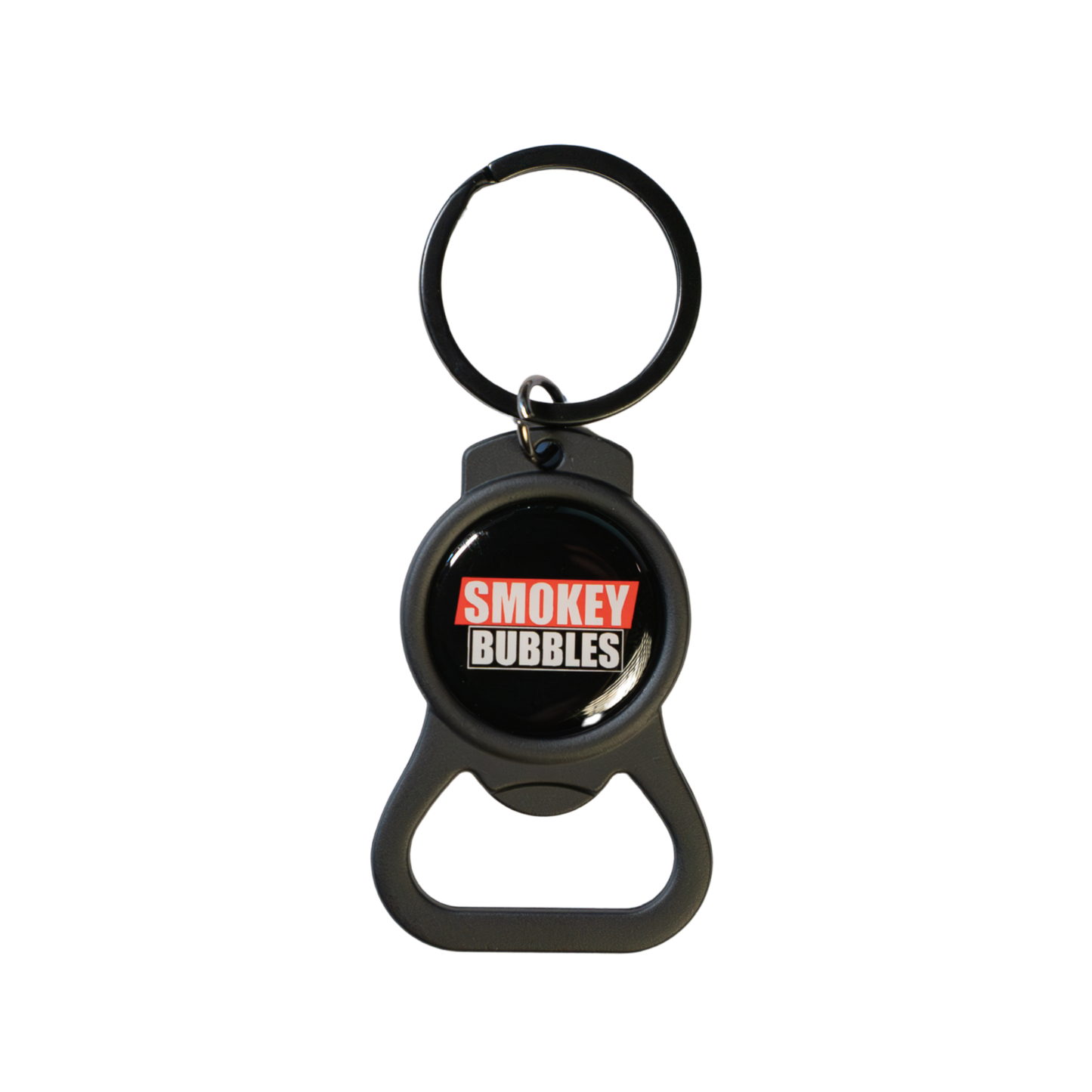 Smokey Bubbles Flesopener