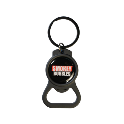 Smokey Bubbles Flesopener