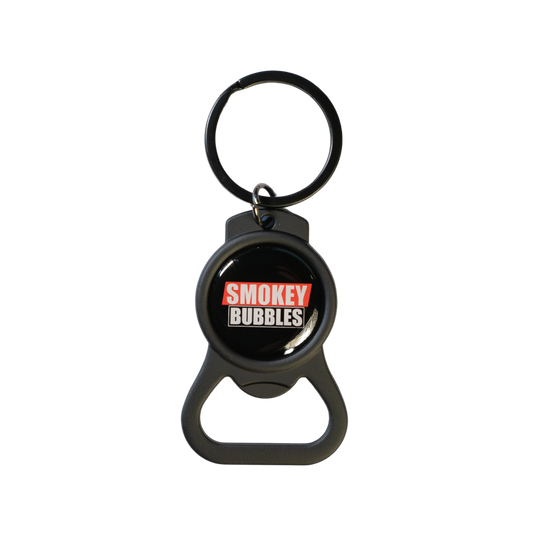 Smokey Bubbles Flesopener
