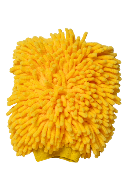 Washandschoen