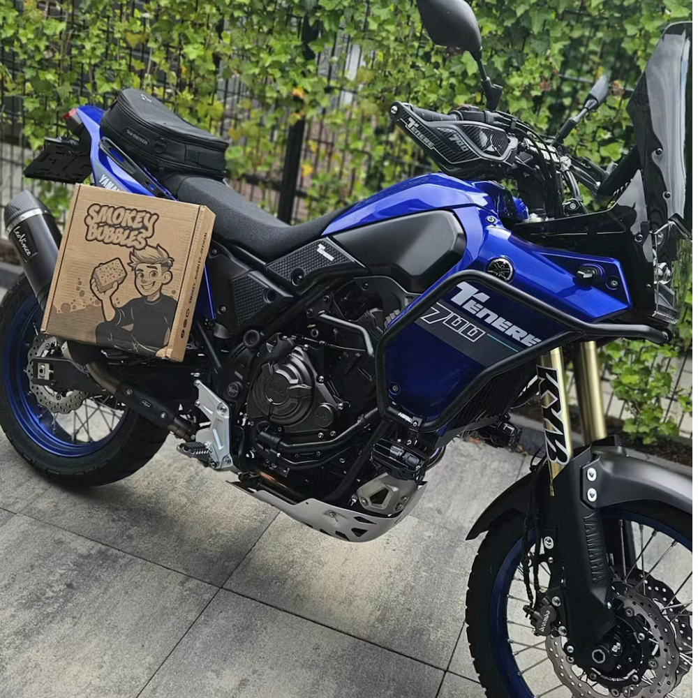 Motor Bundel