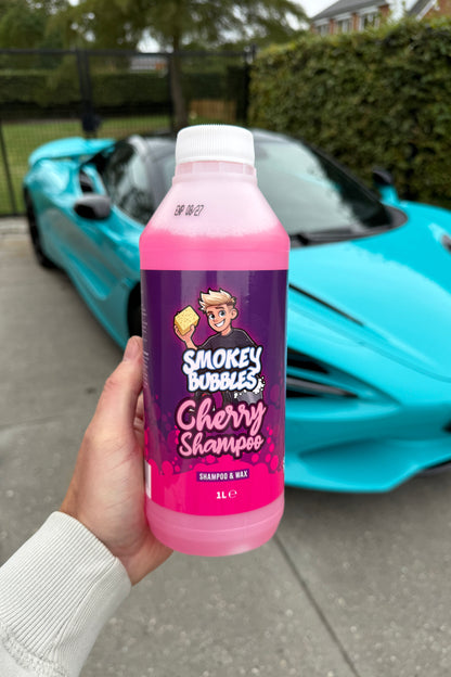 Detailer Starter Bundel