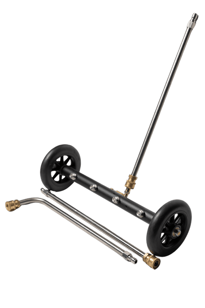 Hogedruk Bodemreiniger