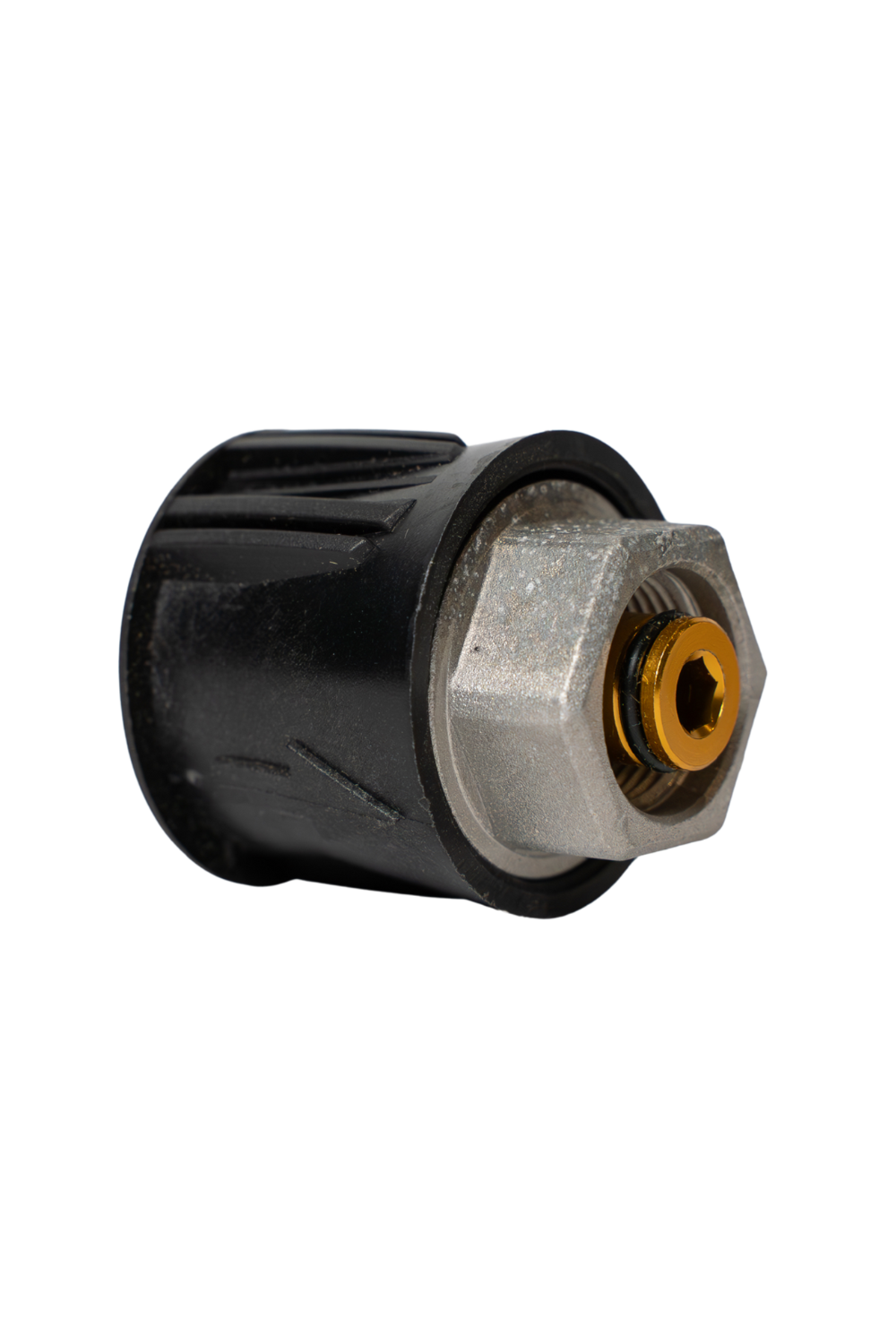 Quick-Connect Adapter voor Kärcher Hogedrukslang