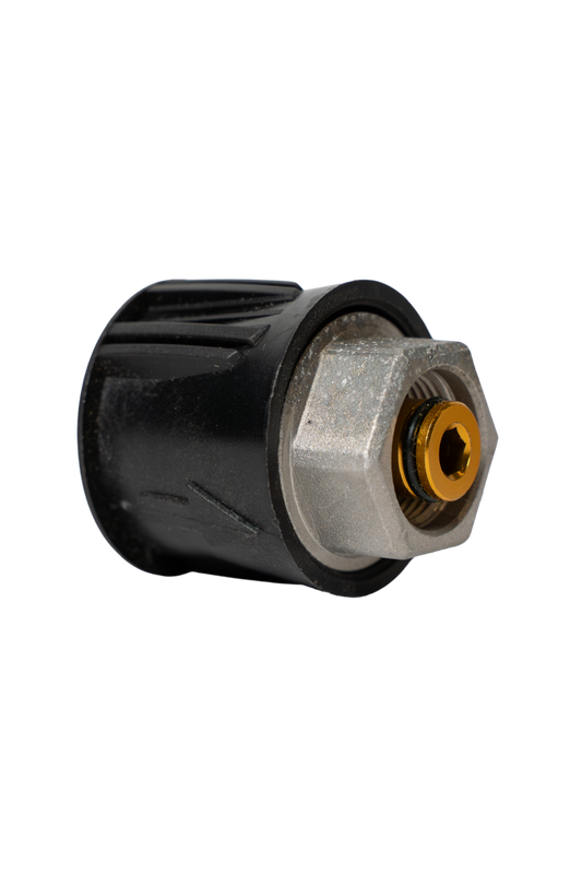 Quick-Connect Adapter voor Kärcher Hogedrukslang