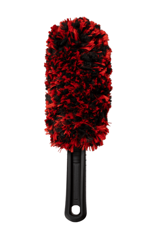 Velgen Borstel Mini